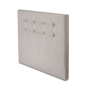 Viking Elite Sänggavel 210×120 Beige