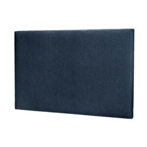 Viking Stitch Sänggavel 105×120 Blå