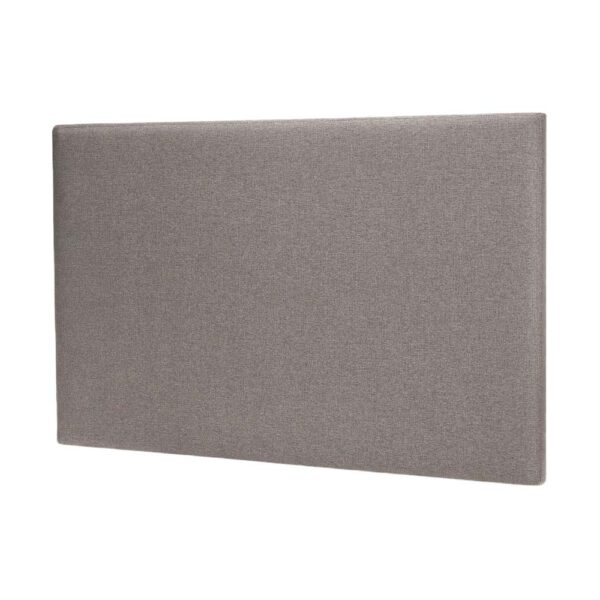 Viking Stitch Sänggavel 120×120 Beige