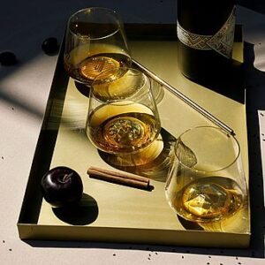 Whiskeyglas Deep Spirits Montain