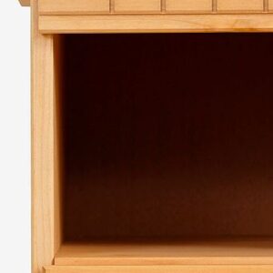 Highboard Lisa