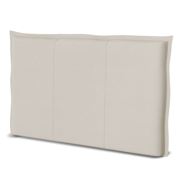 Jensen Cloud Sänggavel 160×130 Beige