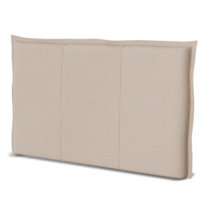 Jensen Cloud Sänggavel 220×130 Beige