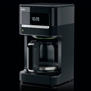 Kaffebryggare KF7020 Svart