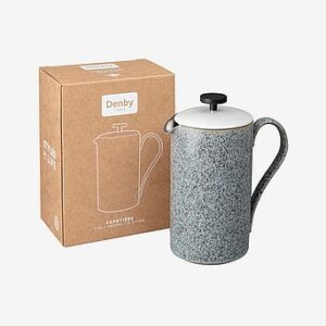 Kaffepress Cafetiere Studio Grey Brew 1,15 l