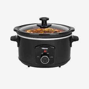 Slowcooker 3,5l Termostat 180W