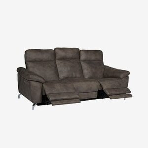 Soffa Selesta, 3-sits recliner