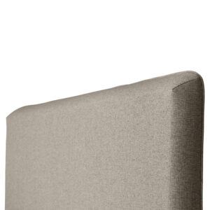 Tempur Arc Form Sänggavel 106×101 Beige