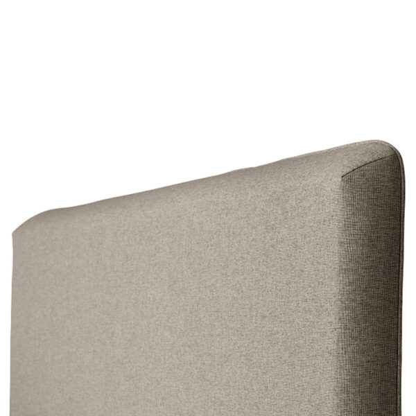 Tempur Arc Form Sänggavel 106×101 Beige