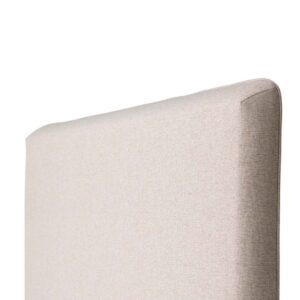 Tempur Arc Form Sänggavel 106×101 Beige