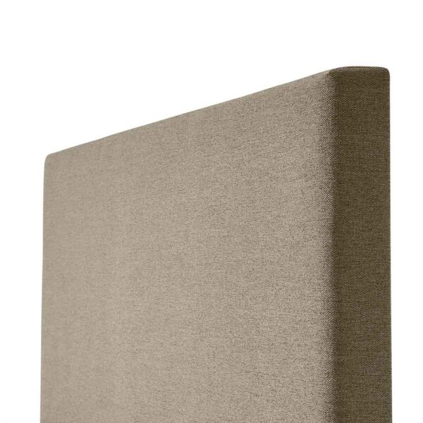 Tempur Relaxation Classic Sänggavel 120×115 Beige