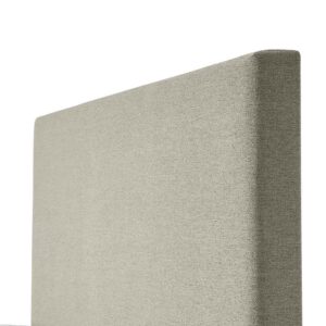 Tempur Relaxation Classic Sänggavel 200×115 Beige