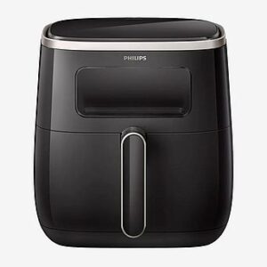 Airfryer 3000-seriens XL digital HD9257/88