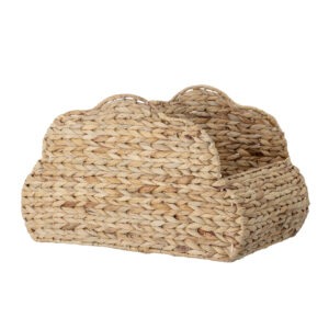 Bloomingville Basket Natural Jute