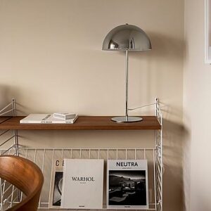 Bordslampa Icon 25