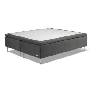 Carpe Diem Beds Malö Ramsäng 105×200 Grå