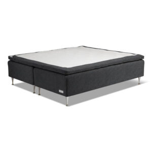 Carpe Diem Beds Malö Ramsäng 120×210 Grå