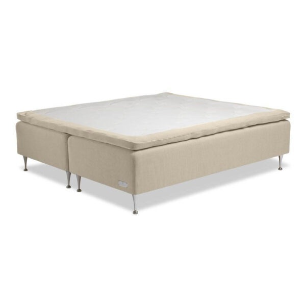 Carpe Diem Beds Malö Ramsäng 140×200 Beige