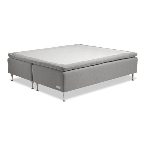 Carpe Diem Beds Malö Ramsäng 180×210 Grå