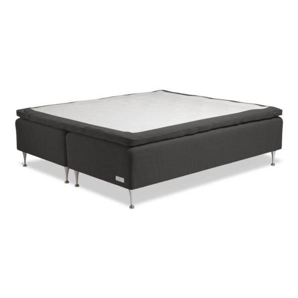 Carpe Diem Beds Malö Ramsäng 210×210 Grå