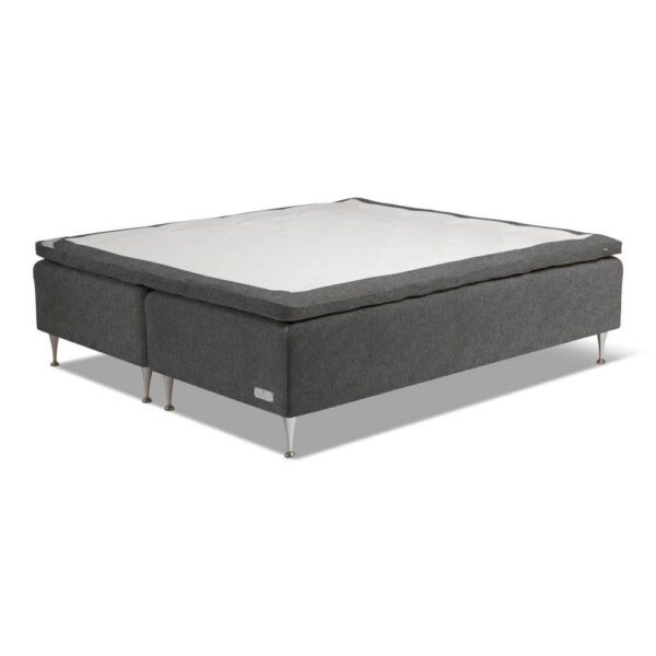 Carpe Diem Beds Malö Ramsäng 90×210 Grå