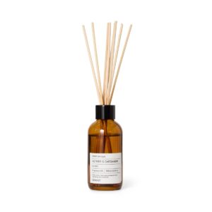 Doftpinnar Apothecary 100g Vetiver & Cardamom