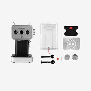 Espressomaskin Distinctions Espresso Machine 26452-56