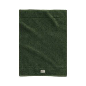 Gant Premium Handduk 50×70 Grön