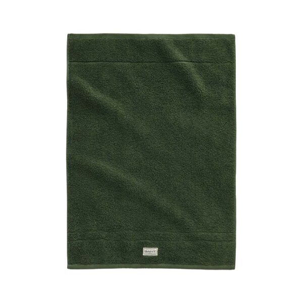 Gant Premium Handduk 70×140 Grön