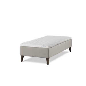 Hilding Original Ramsäng 105×200 Beige