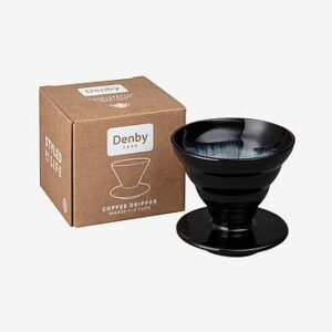 Kaffebryggare / droppbryggare Halo Brew Coffee Dripper