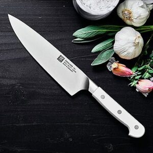 Kockkniv Pro le blanc 18 cm