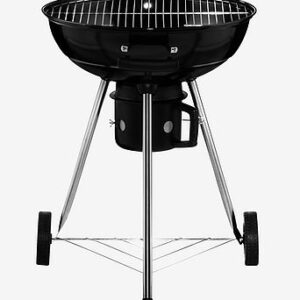 Kolgrill Basic 57 cm på stativ