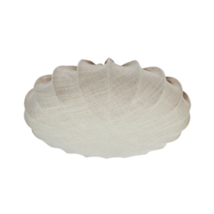 Plafond Florenzo 70 cm Beige