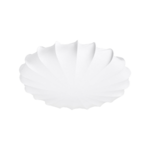 Plafond Franza 42 cm Vit