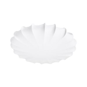 Plafond Franza 55 cm Vit