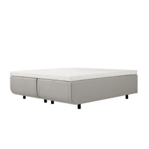 Tempur North Luxe Ramsäng 105×210 Beige