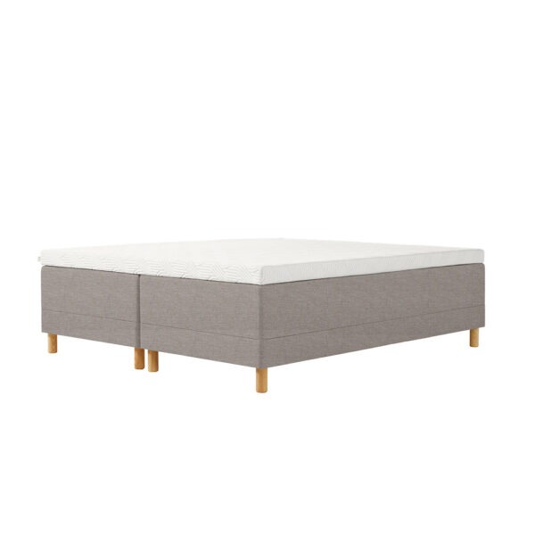 Tempur Promise Plus Ramsäng 105×200 Beige