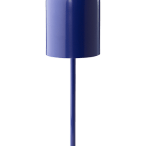 ARA bordslampa LED portabel Blue