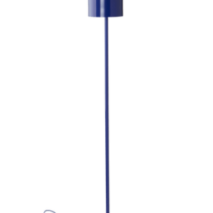 ARA golvlampa Blue