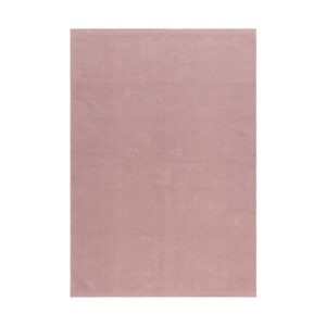 HELGA Matta 200×300 Gammelrosa