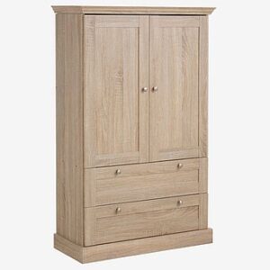 Highboard Binz 2 dörrar/2 lådor