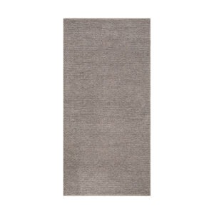 ILSE Ullmatta 75×200 Taupe