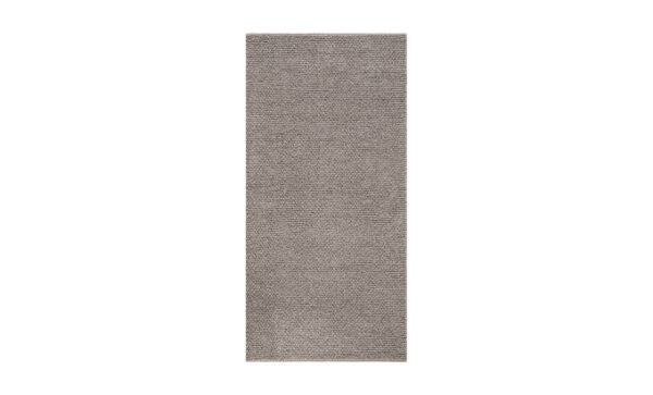 ILSE Ullmatta 75×200 Taupe