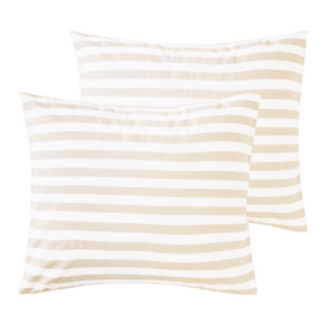 KAYO örngott 2-pack 60×50 cm Beige/vit