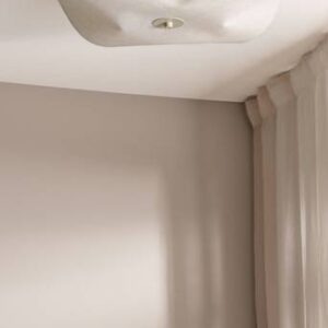 MONSHI plafond Beige