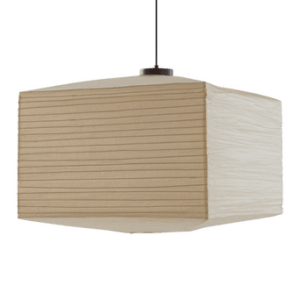 SIGNE taklampa Beige