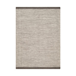 TRISTAN Ullmatta 200×300 Taupe