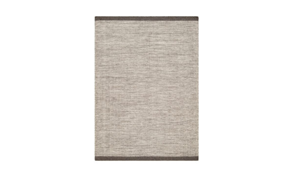 TRISTAN Ullmatta 200×300 Taupe