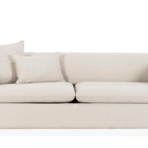 ARENDAL Bäddsoffa Beige